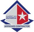 AWS Approved Contractor